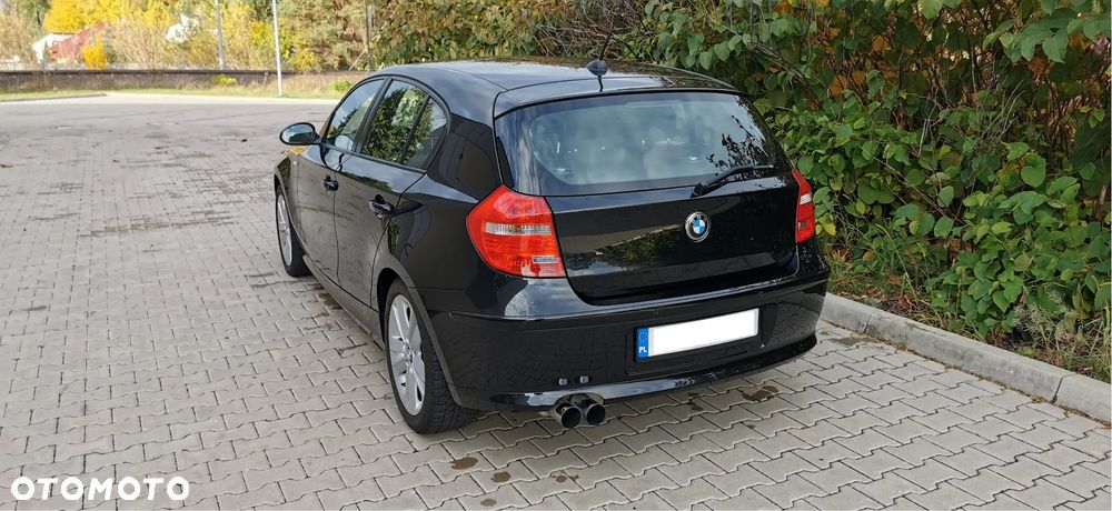 BMW Seria 1 120i Edition Sport - 29