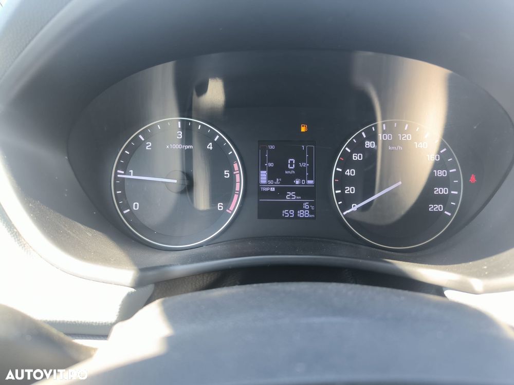 Hyundai i20 - 7
