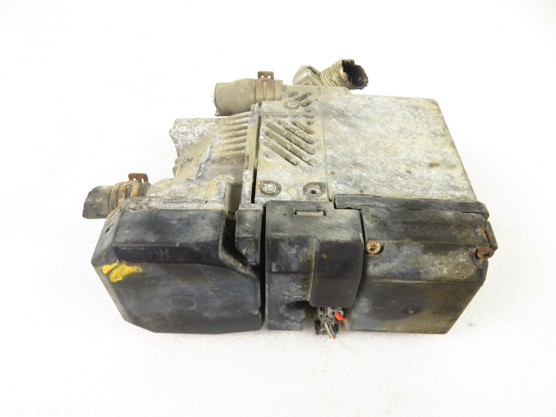 WEBASTO CHRYSLER VOYAGER IV (RG, RS) 98368B - 3