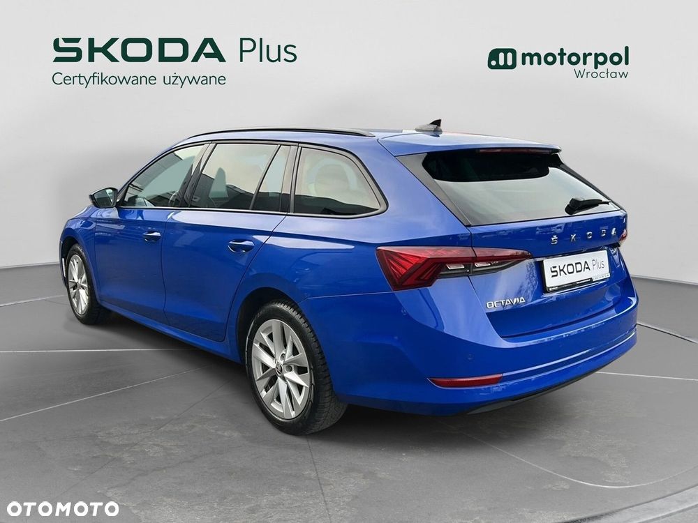 Skoda Octavia 2.0 TDI Ambition - 2