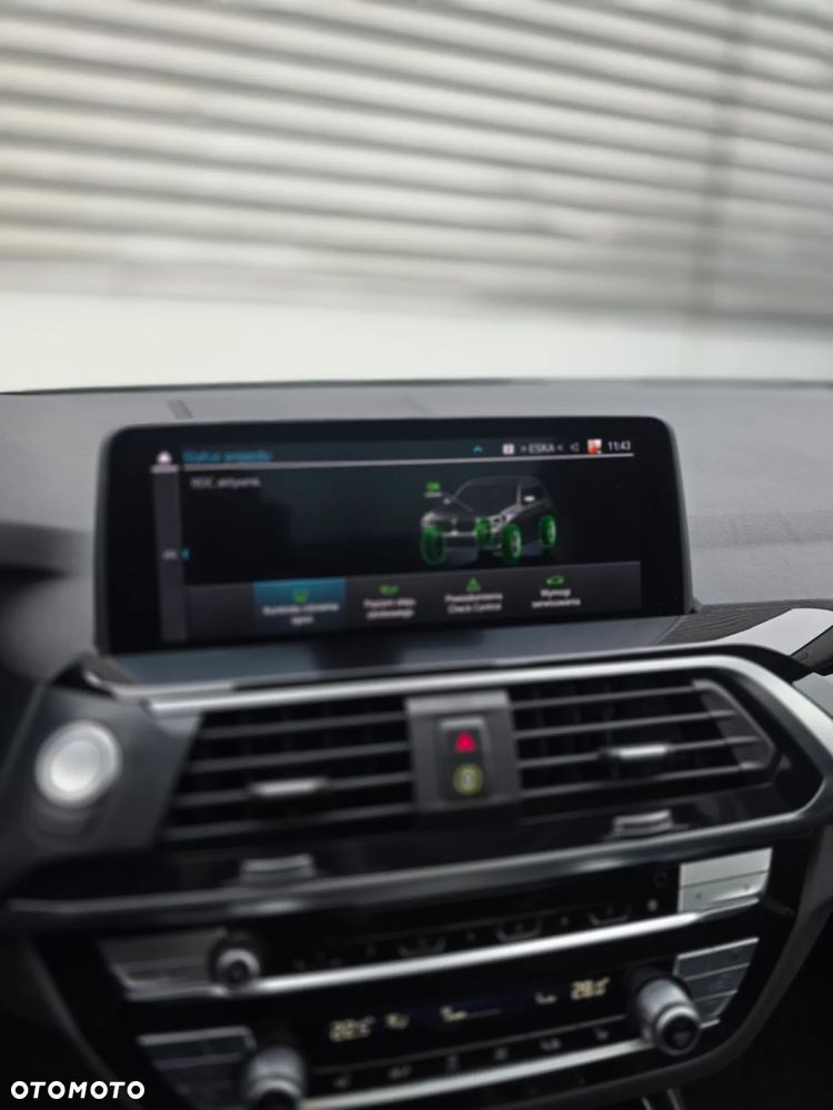 BMW X3 xDrive30e xLine - 17