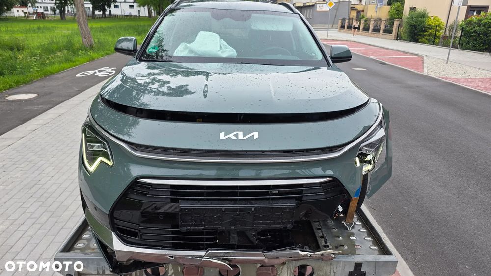 Kia Niro 1.6 GDI Plug-In Hybrid L - 4