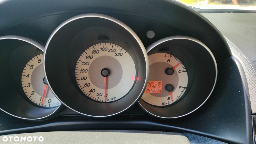 Mazda 3 1.6 Active - 10