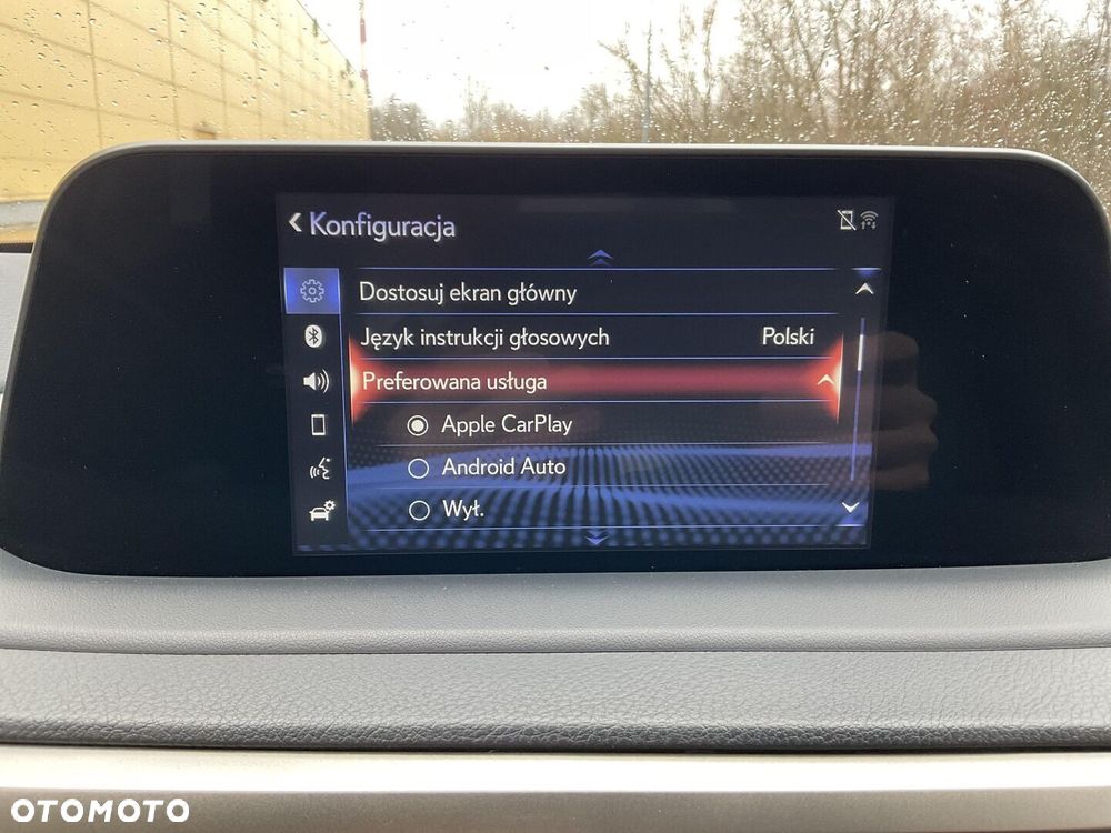 Lexus RX 300 Prestige - 25