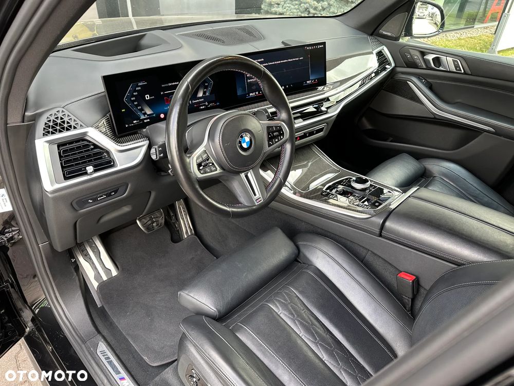 BMW X5 - 12