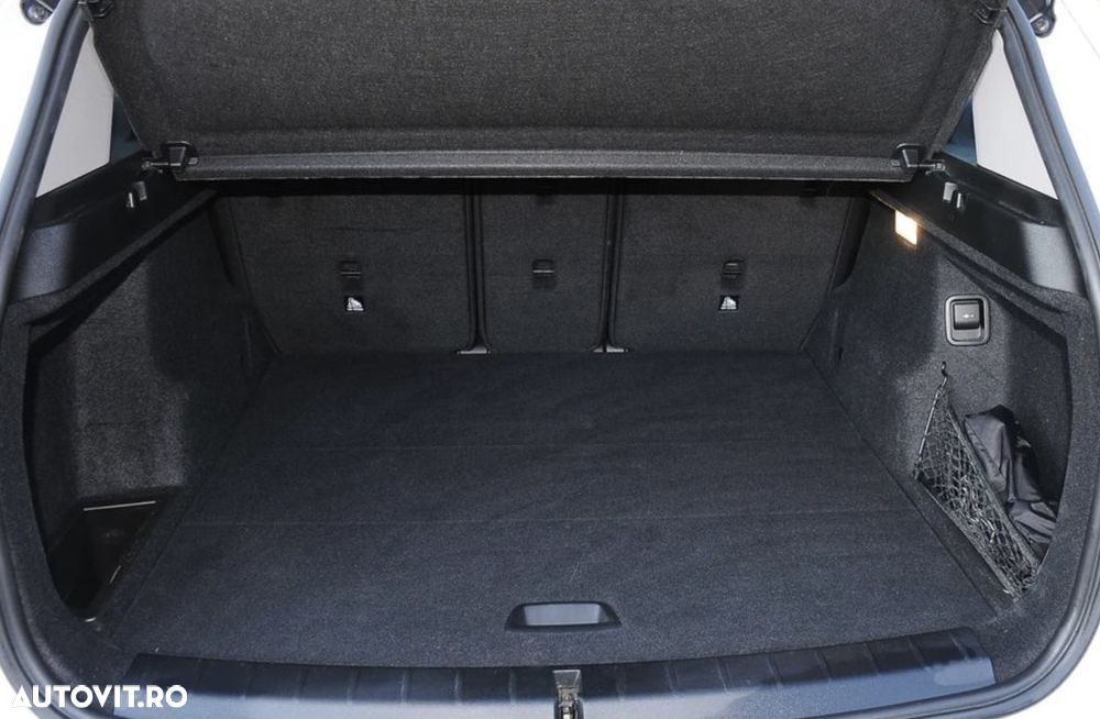 BMW X1 sDrive18d Aut. Sport Line - 11