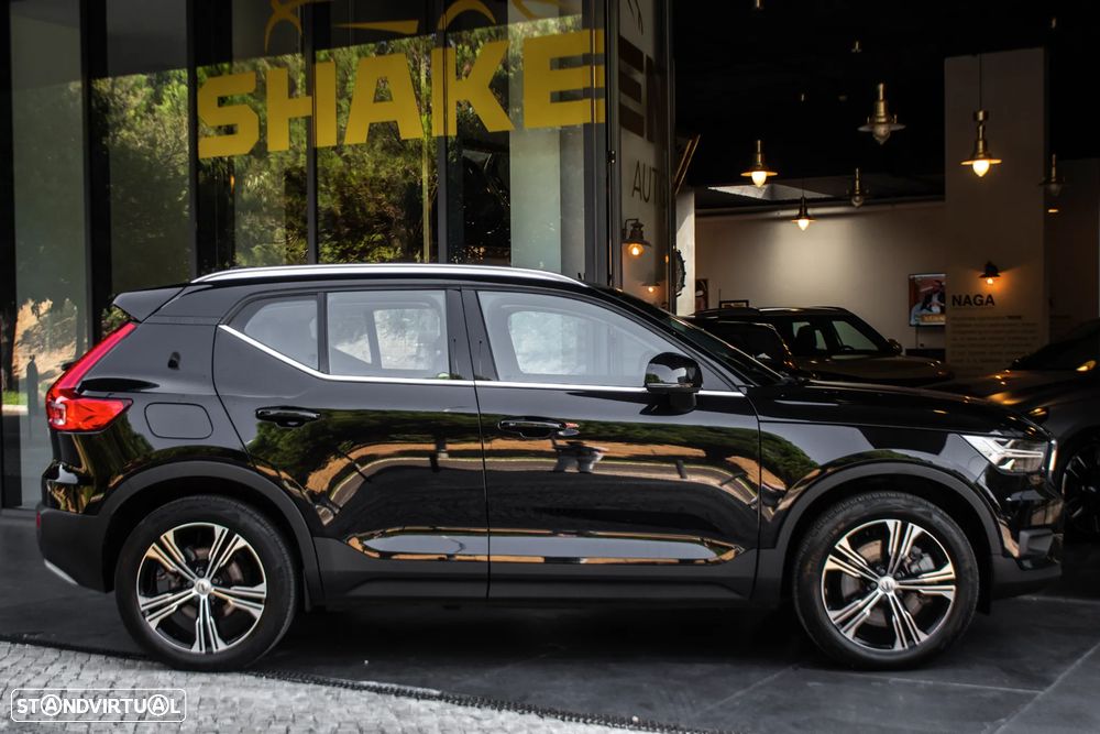 Volvo XC 40 1.5 T5 PHEV Inscription - 5