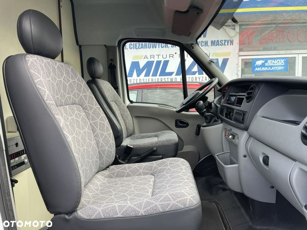 Renault Master - 27