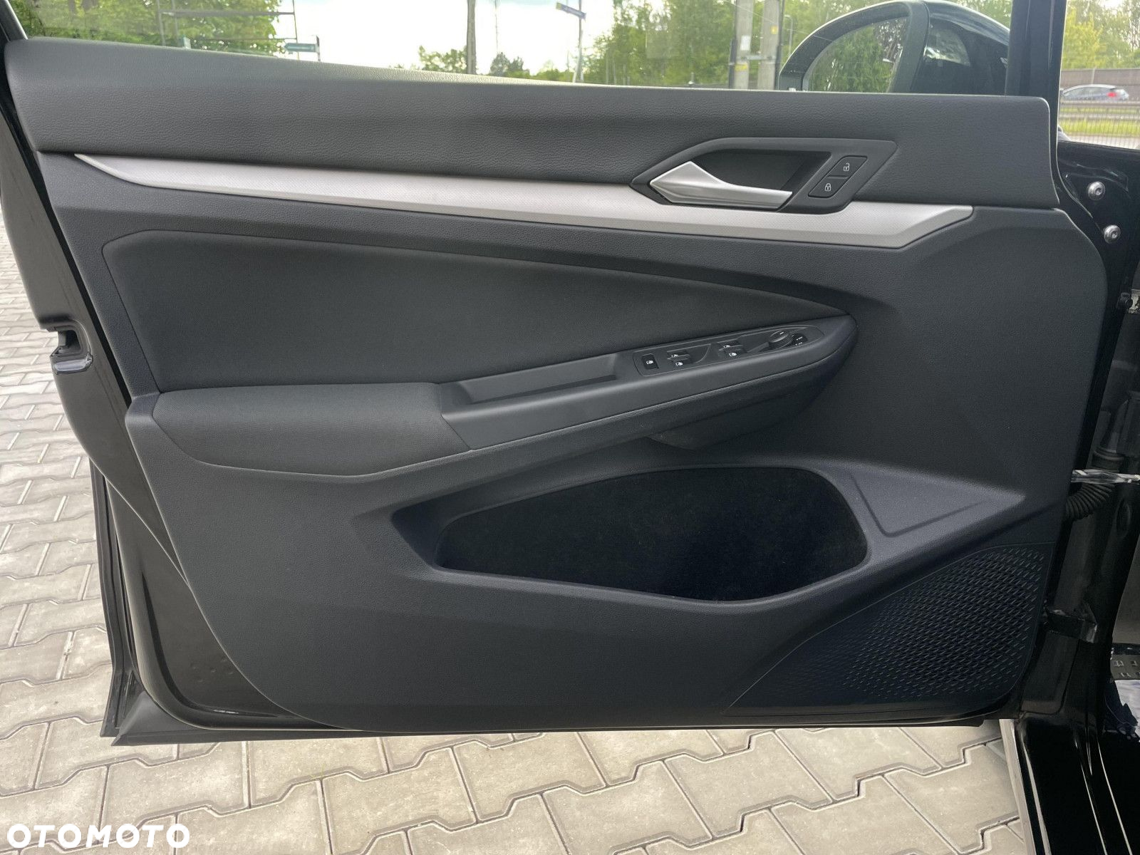 Volkswagen Golf VIII 1.0 TSI Active - 15