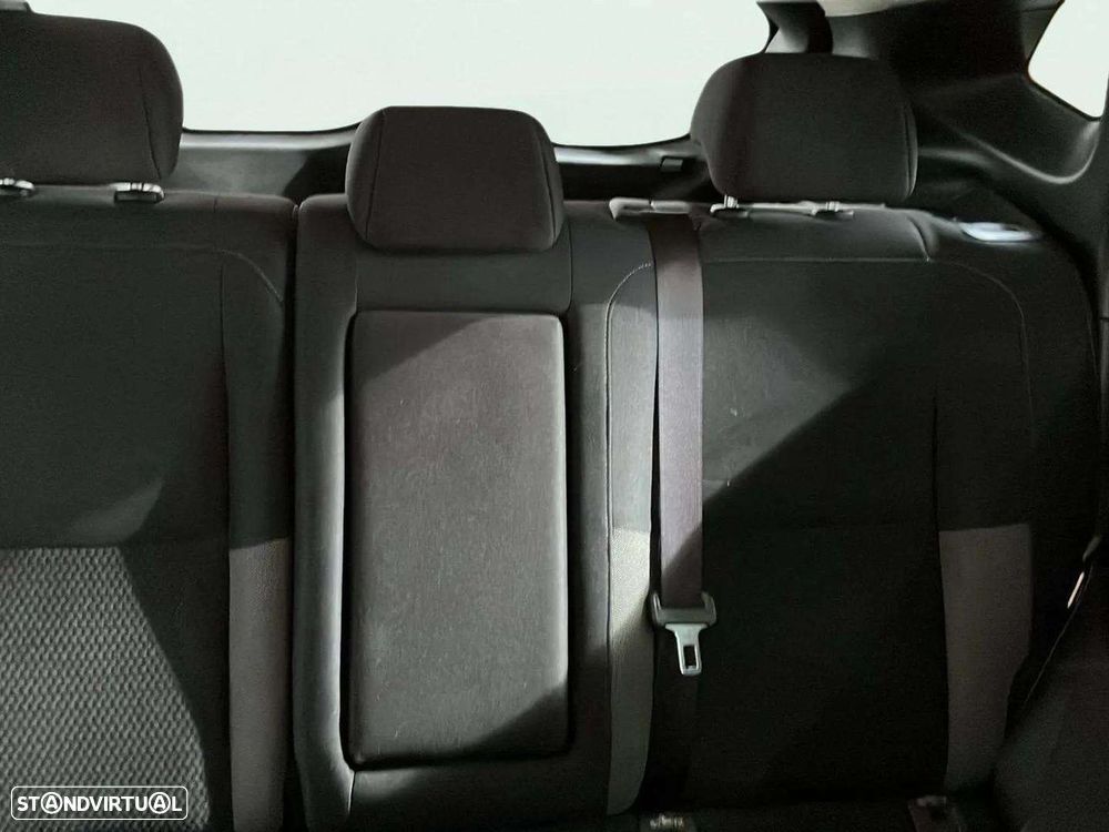 Nissan Qashqai 1.5 dCi N-Connecta J18 - 17