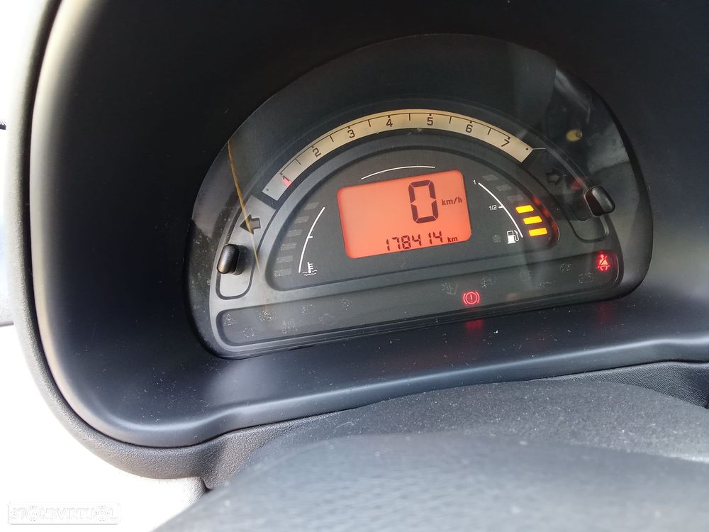 Citroën C3 - 2