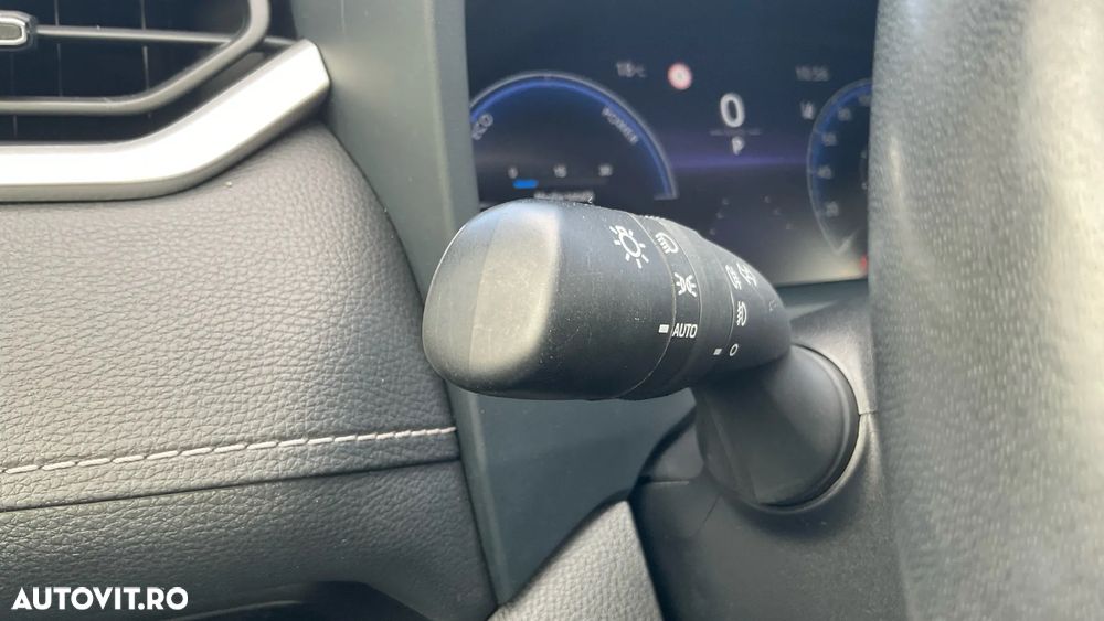 Toyota RAV4 2.5 VVT-iE 4x4 Luxury - 30