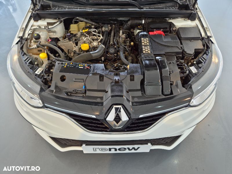 Renault Megane TCe 114 GPF Life - 21