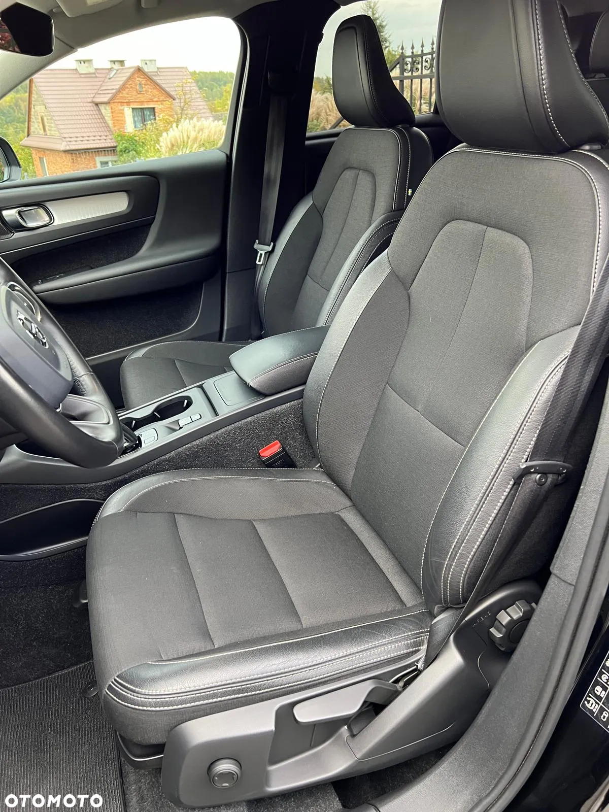 Volvo XC 40 D3 - 14