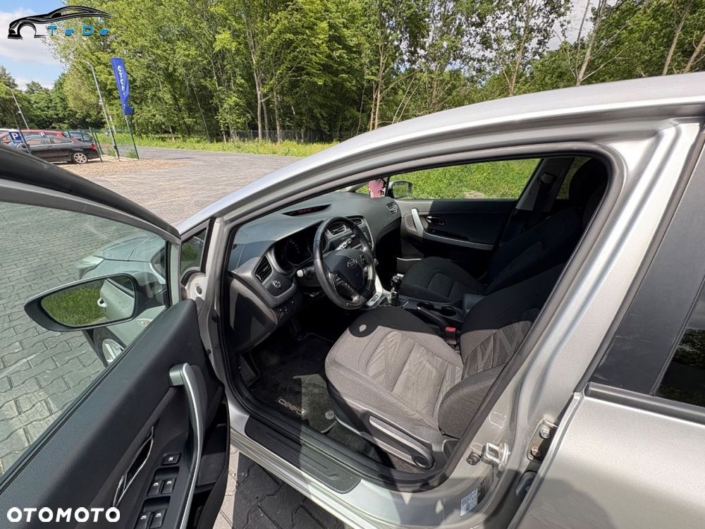 Kia Ceed 1.4 XL - 25