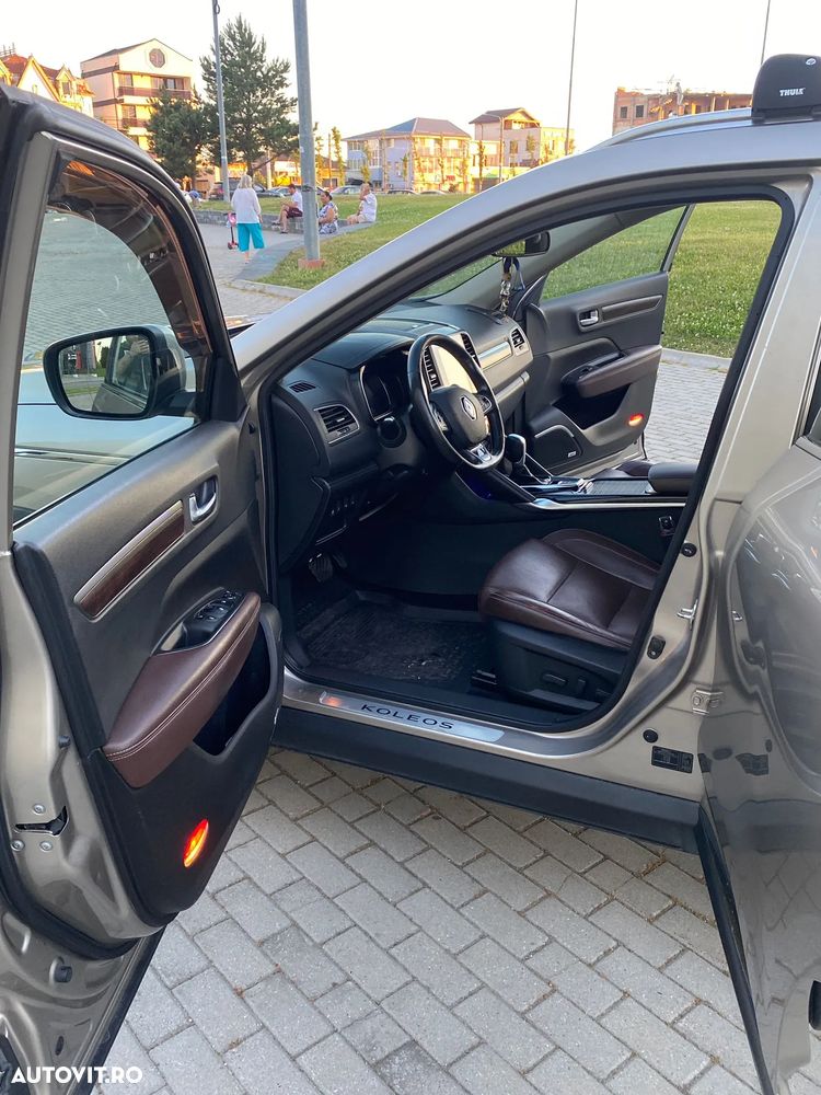 Renault Koleos - 7