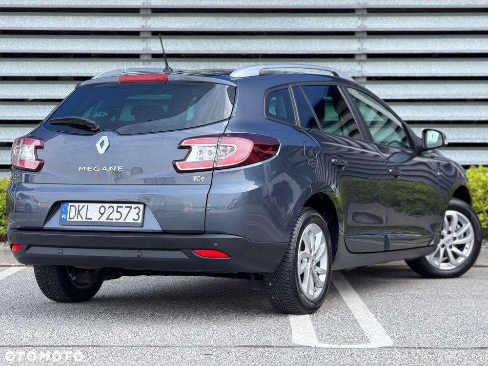 Renault Megane - 7