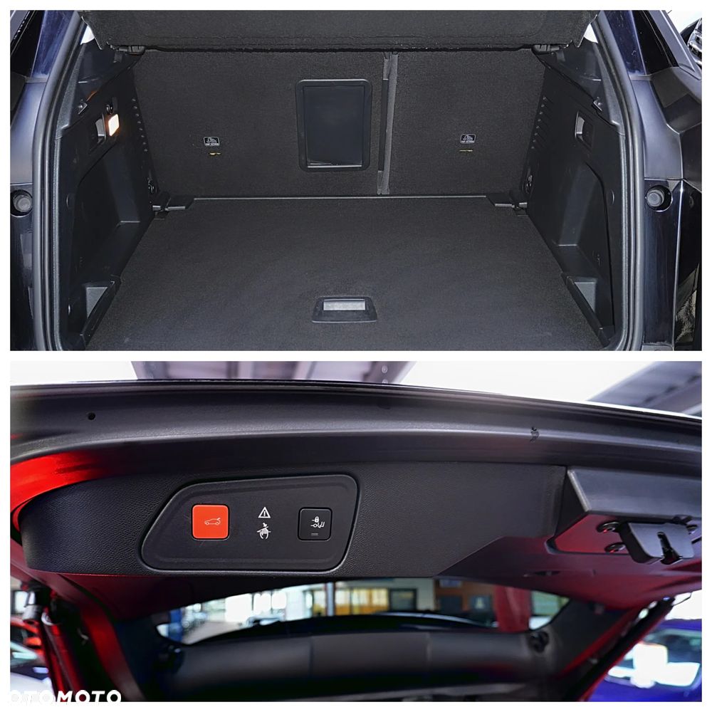 Peugeot 3008 PureTech 130 Stop & Start GPF Allure - 34