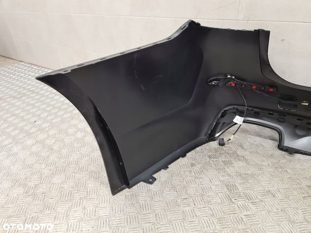 BMW G31 ZDERZAK TYLNY TYŁ 4 PDC LCI 668 - 7