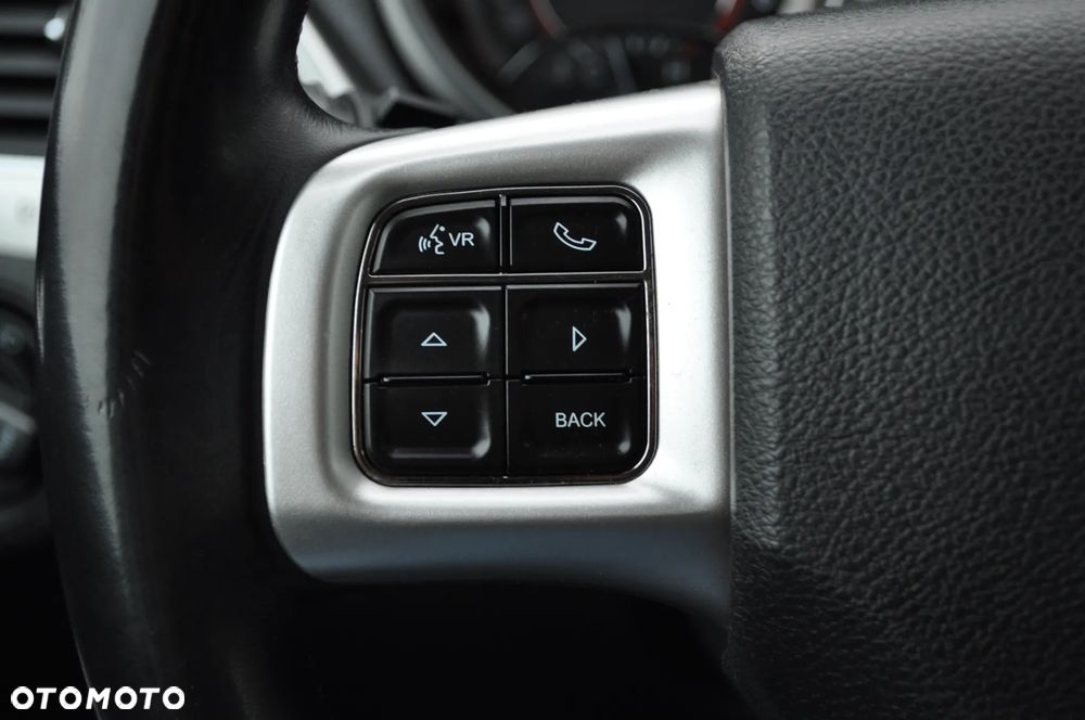 Fiat Freemont 2.0 Multijet Lounge AWD - 26