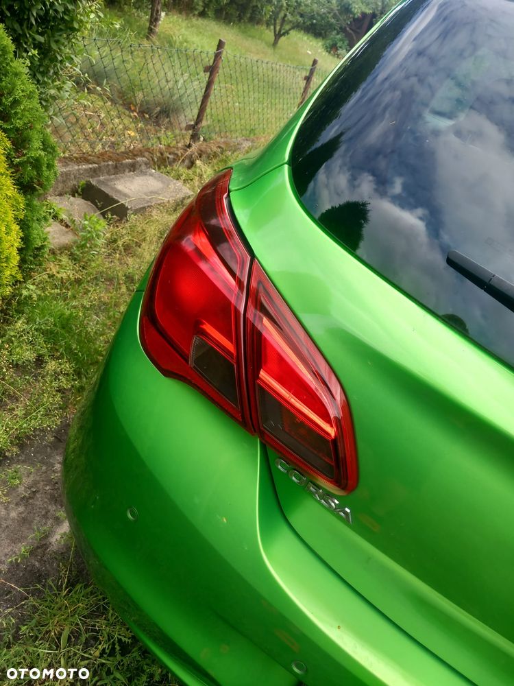 Opel Corsa 1.4 Color Edition - 3
