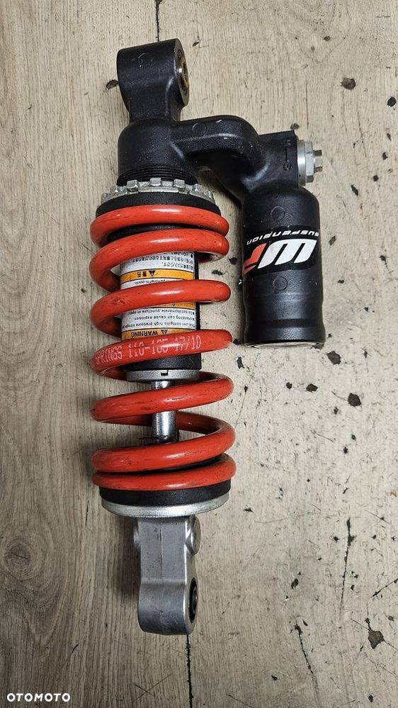 Amortyzator tył WP Suspension KTM Rozstaw 315mm - 3