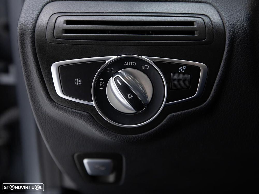 Mercedes-Benz GLC 300 de 4Matic 9G-TRONIC - 20