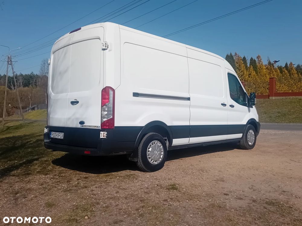 Ford Transit l3 h2 - 3