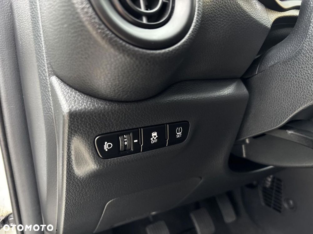 Kia Picanto 1.2 M - 21