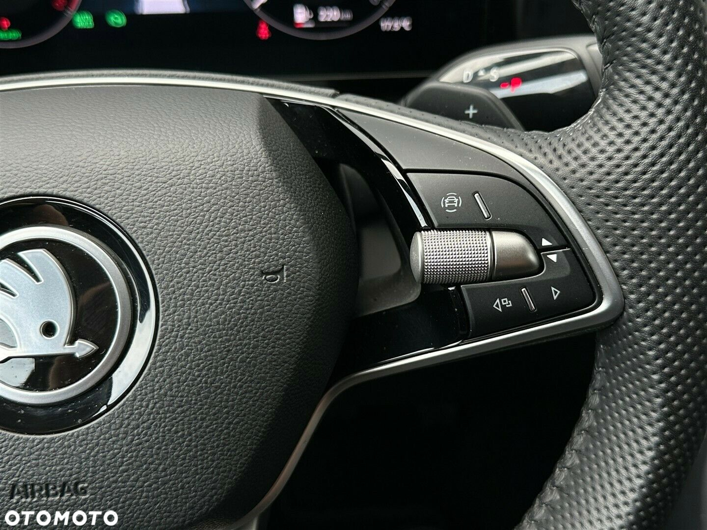 Skoda Kodiaq - 20