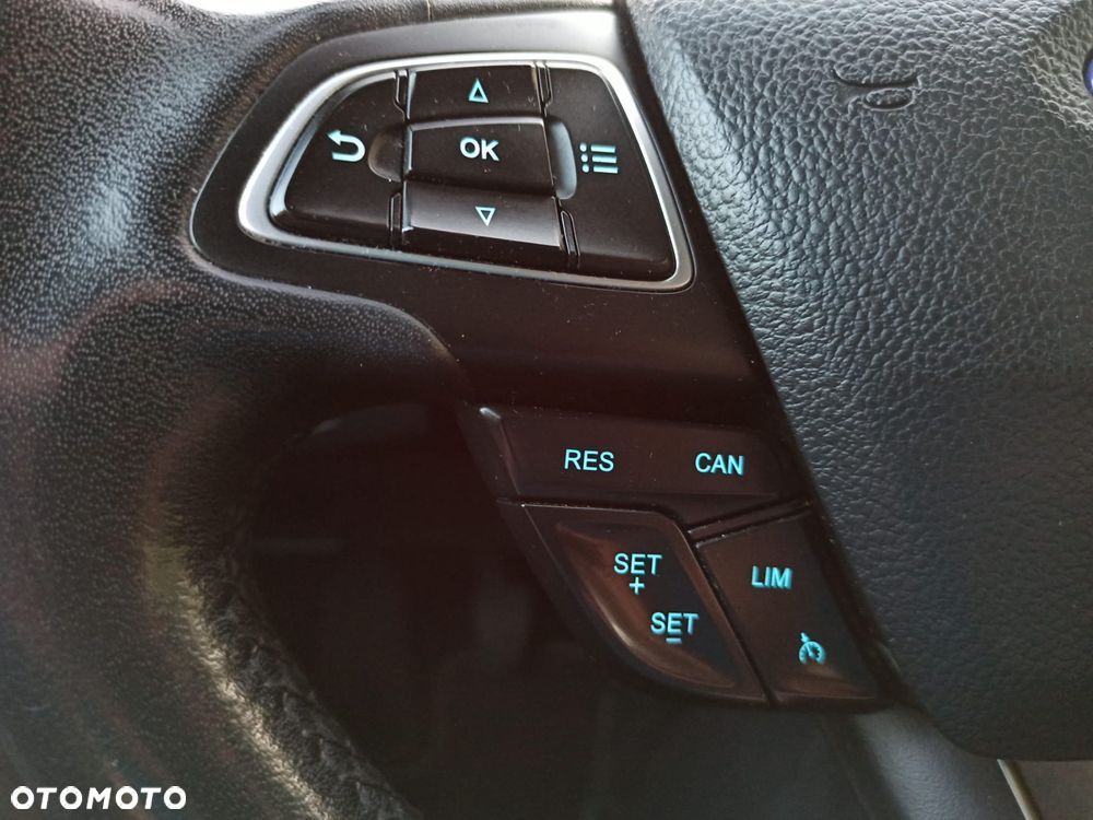 Ford EcoSport 1.5 TDCi Navi Edition ASS - 20
