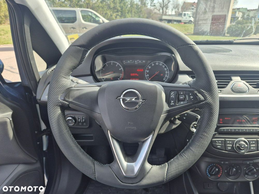 Opel Corsa 1.4 Enjoy - 12