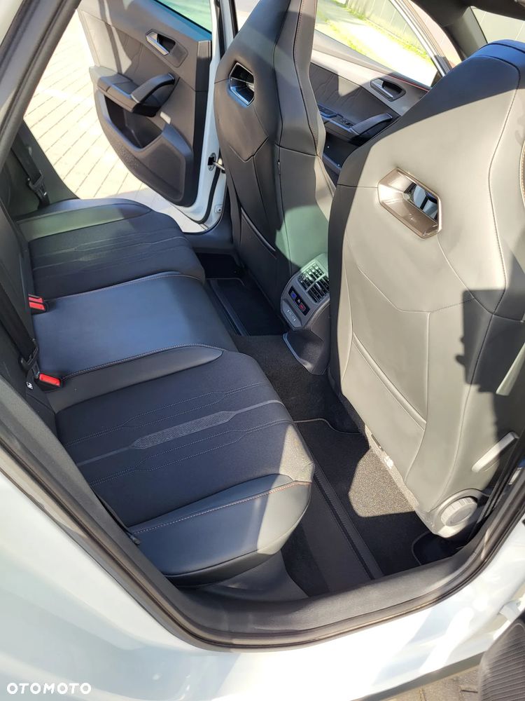 Cupra Leon 2.0 TSI VZ Cup DSG - 25