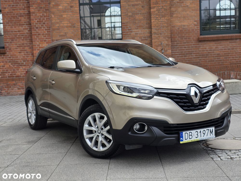 Renault Kadjar Energy dCi 130 Business - 2