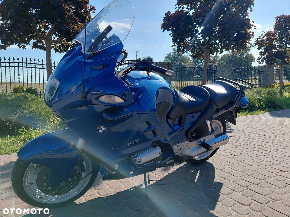 BMW R - 2