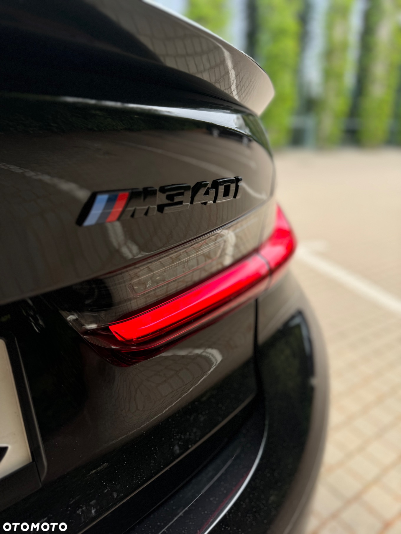 BMW Seria 3 M340i xDrive - 5