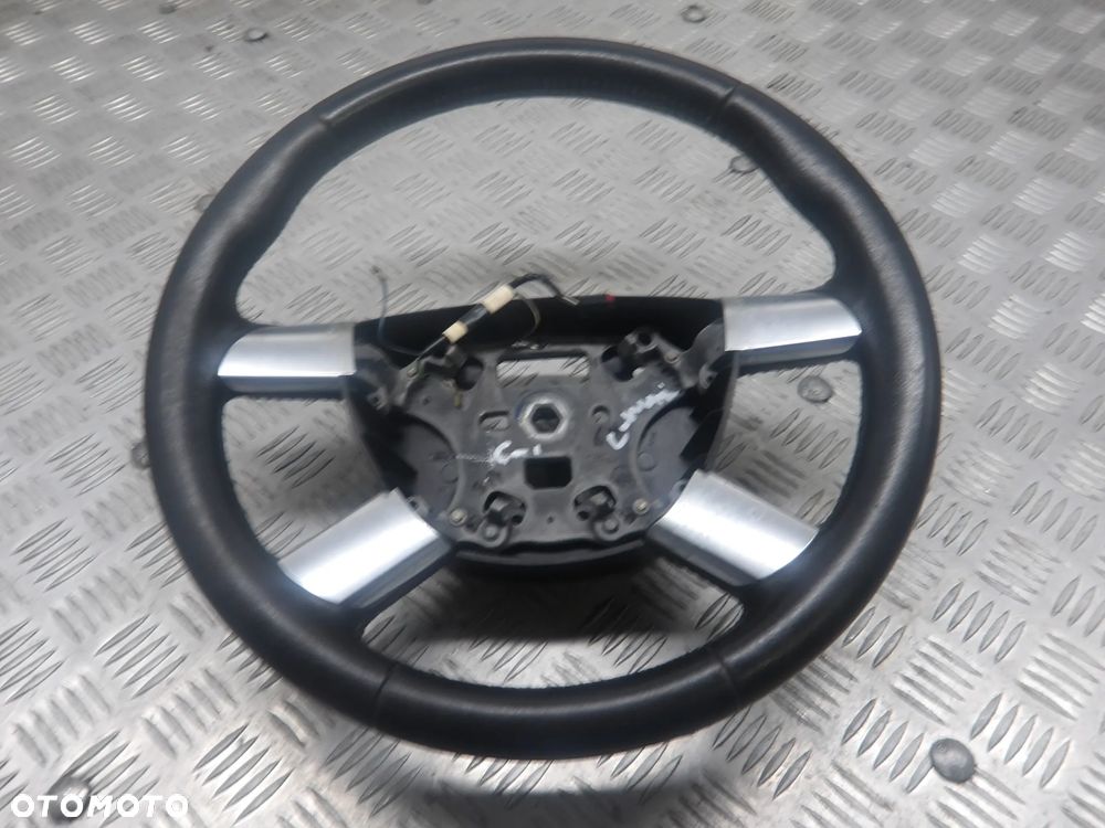 FORD C-MAX 03-07 2.0B KIEROWNICA 3M513600BG - 1