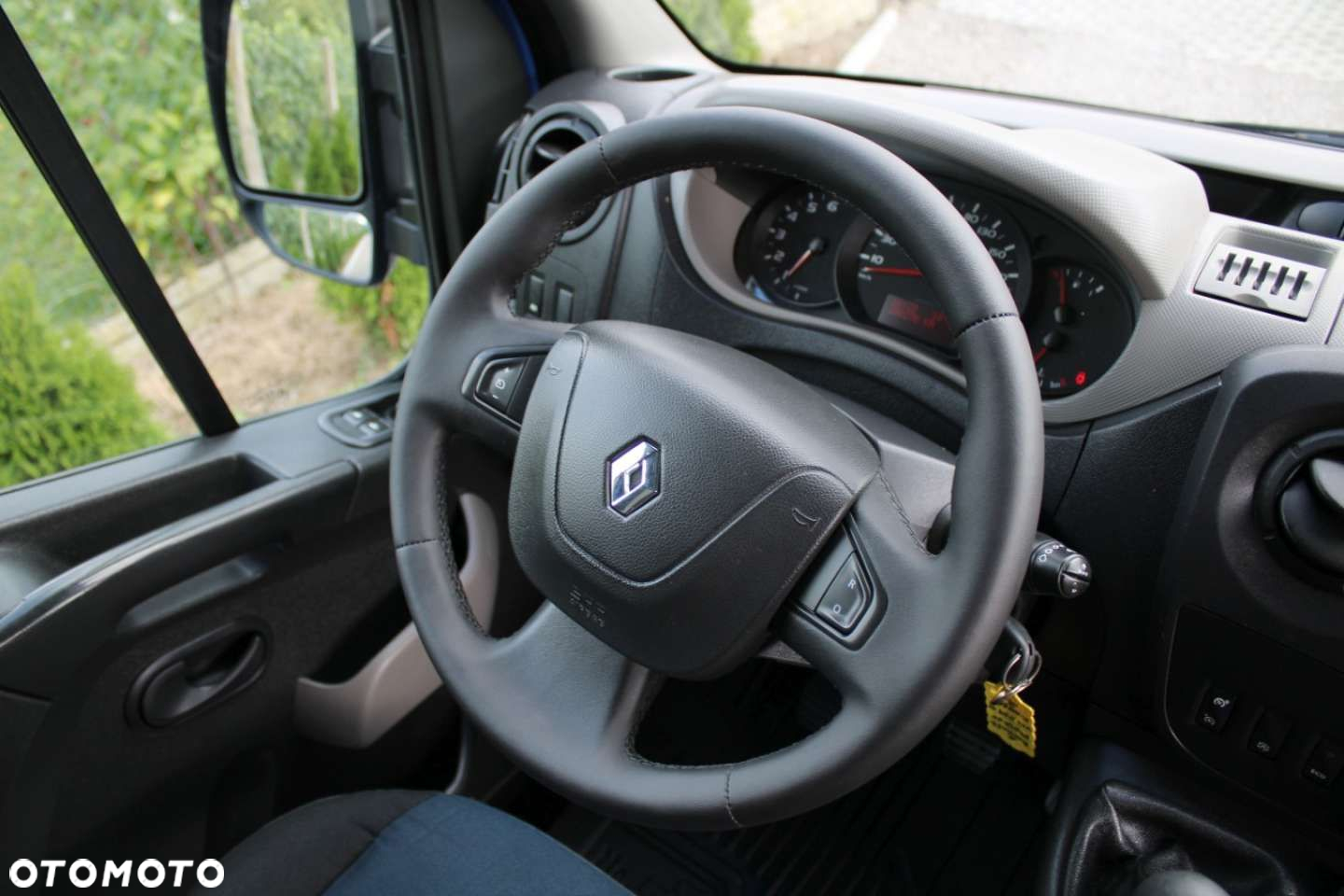 Renault Master - 11