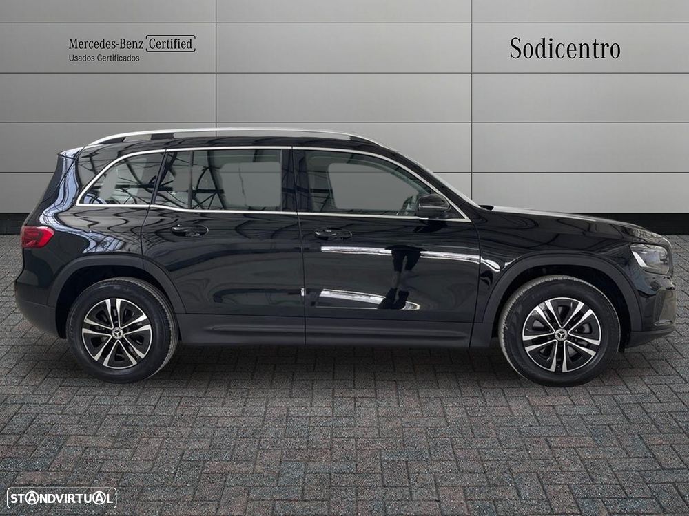 Mercedes-Benz GLB 180 d Style - 8