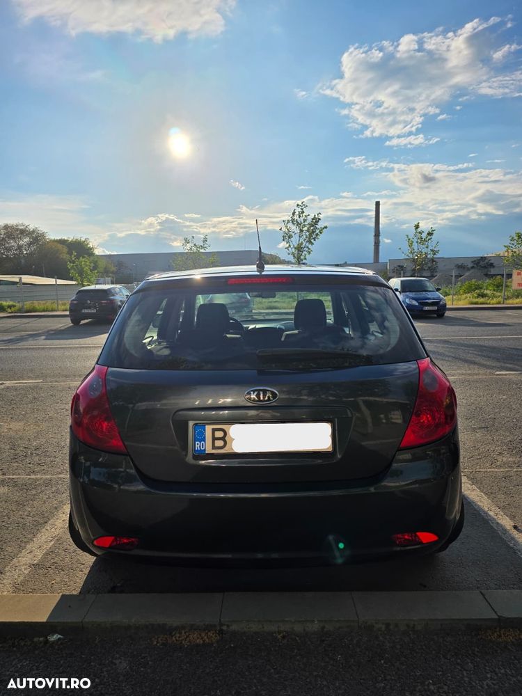 Kia Ceed 1.4 GSL LX - 2