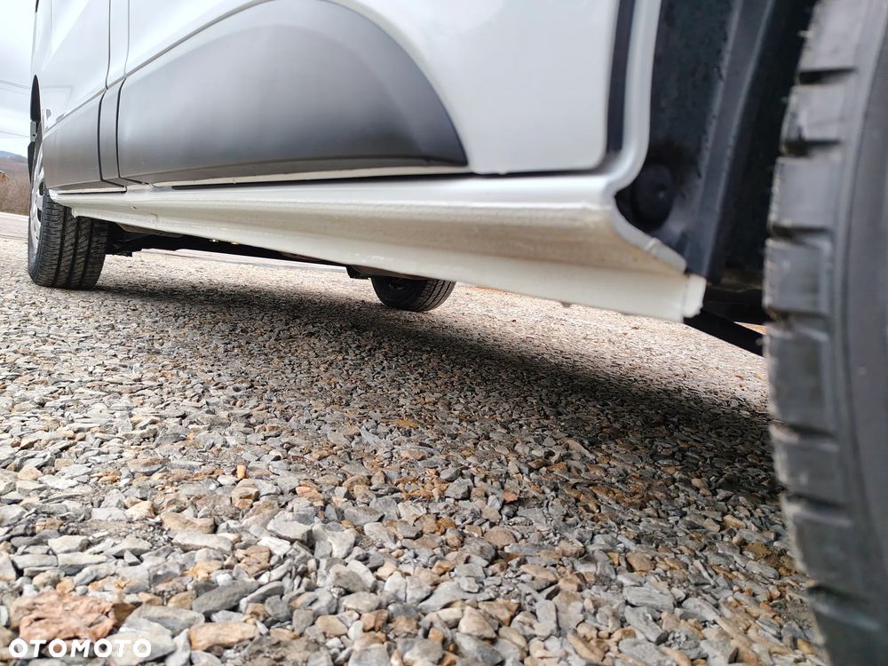 Renault Trafic L1H1 Komfort - 35