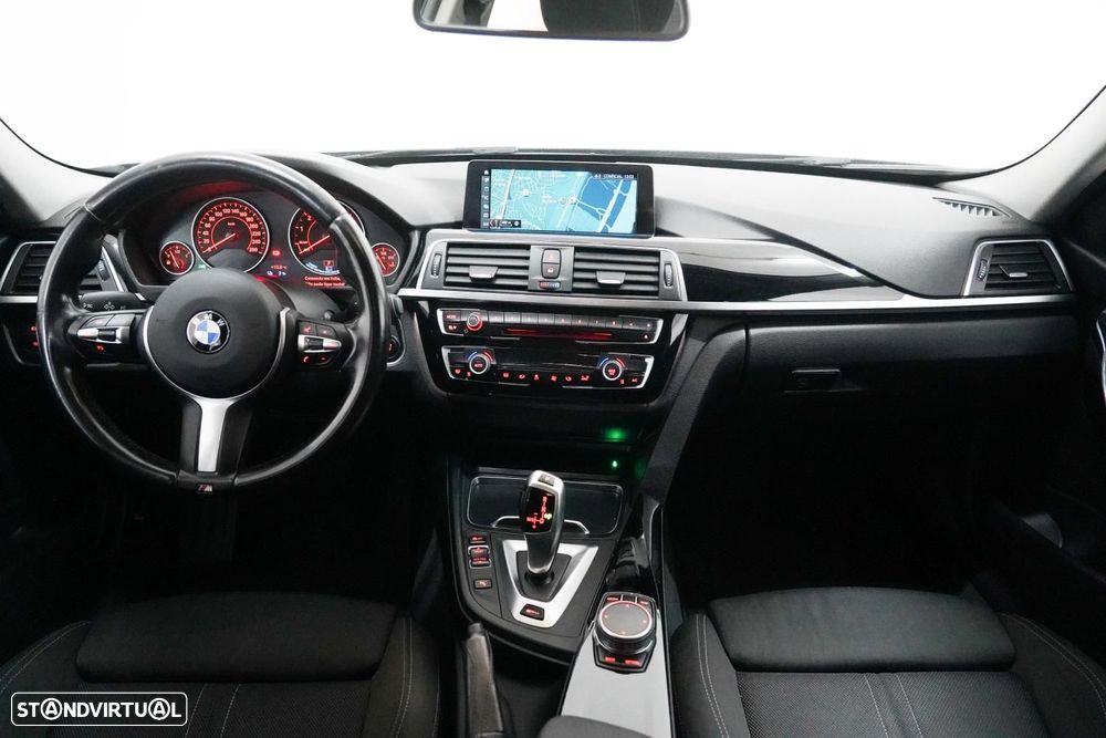 BMW 330 e iPerformance - 6