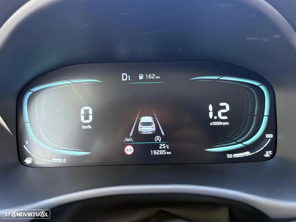 Kia Stonic 1.0 T-GDi Drive 7DCT - 40
