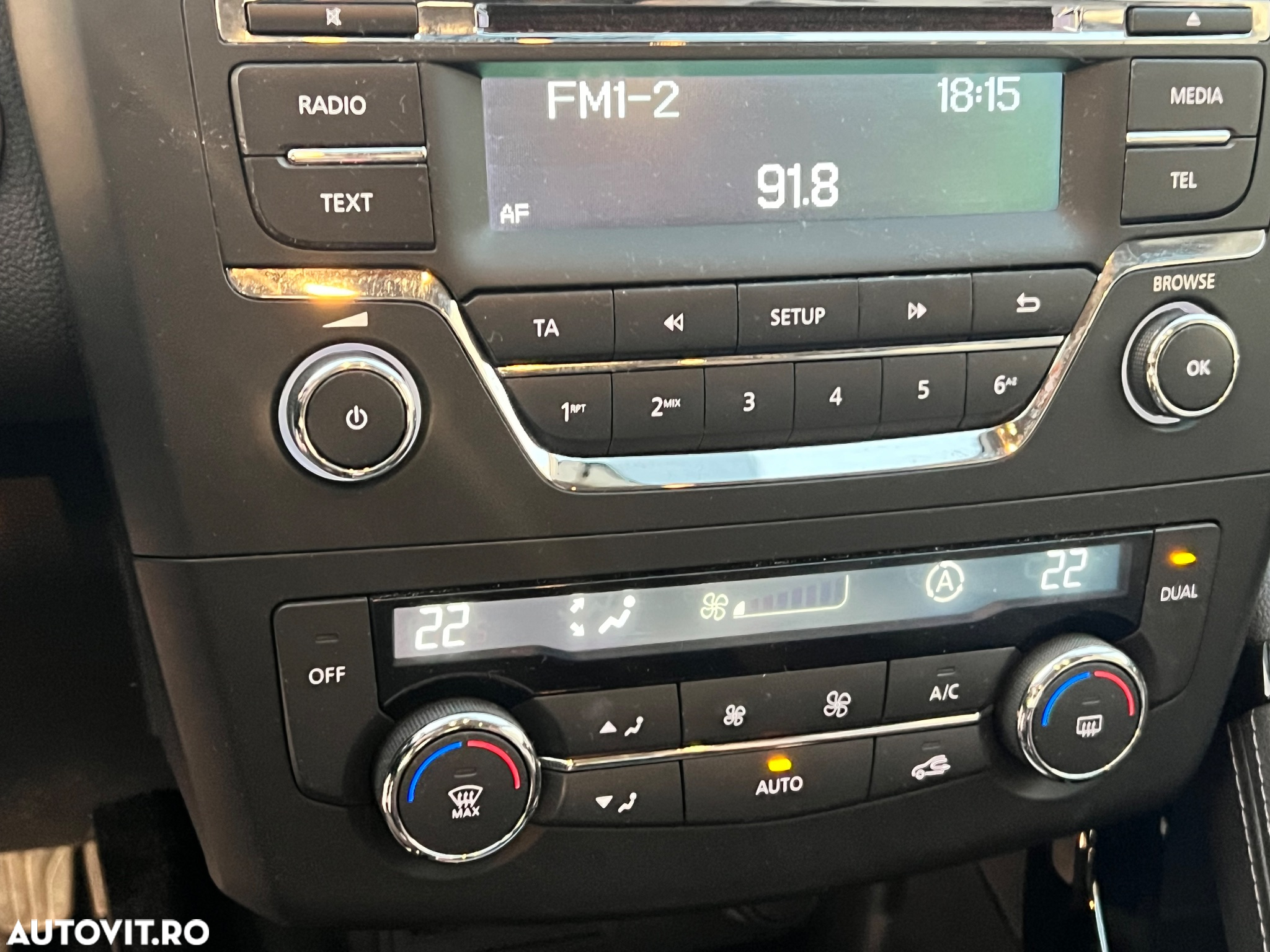 Renault Kadjar 1.6 DCI 4X4 Intens - 11