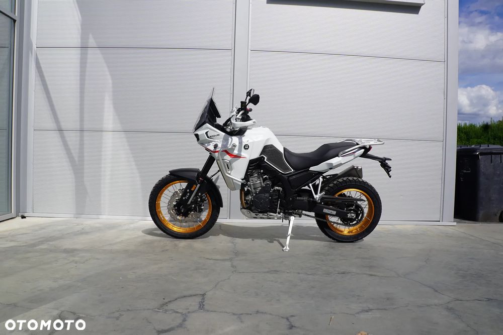 KOVE 800X Touring - 3