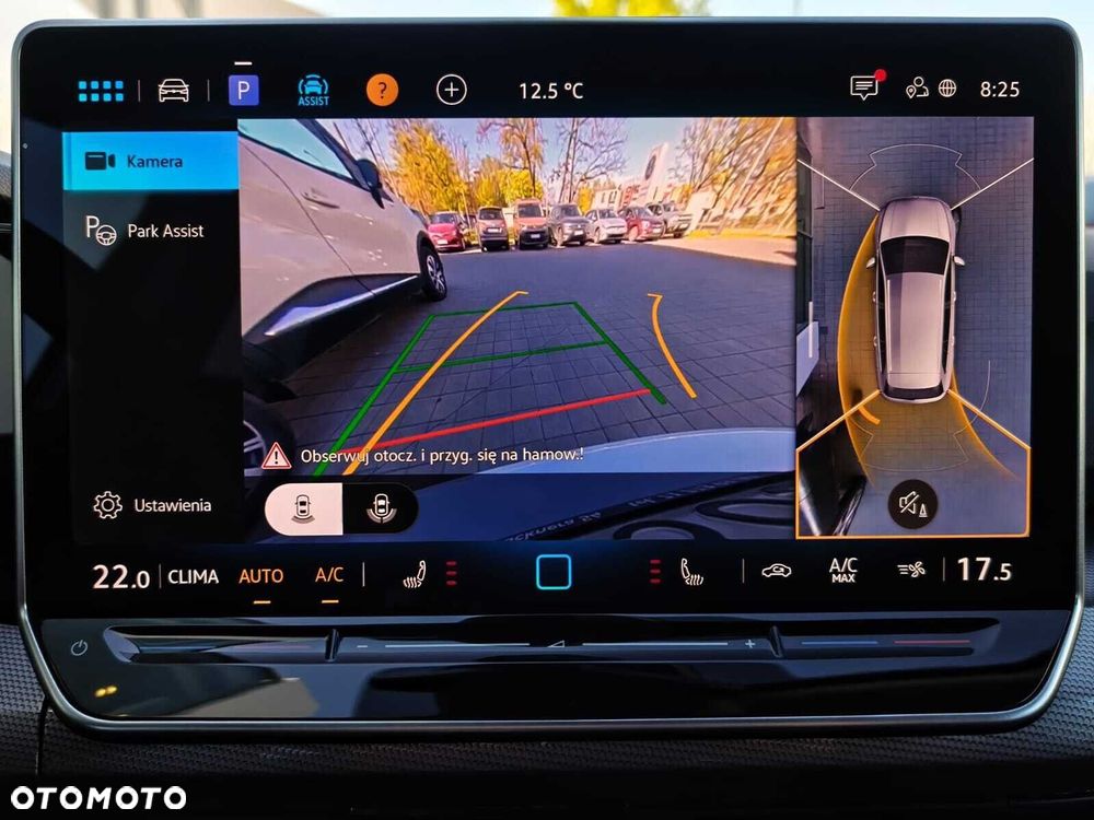 Volkswagen Golf Variant 1.5 eTSI mHEV Style DSG - 35