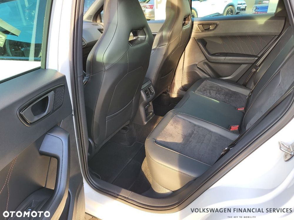 Cupra Ateca 1.5 TSI DSG - 11