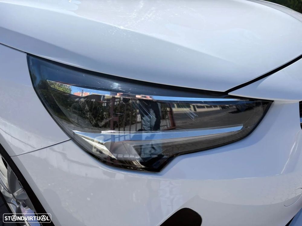 Opel Corsa 1.2 T Edition - 15