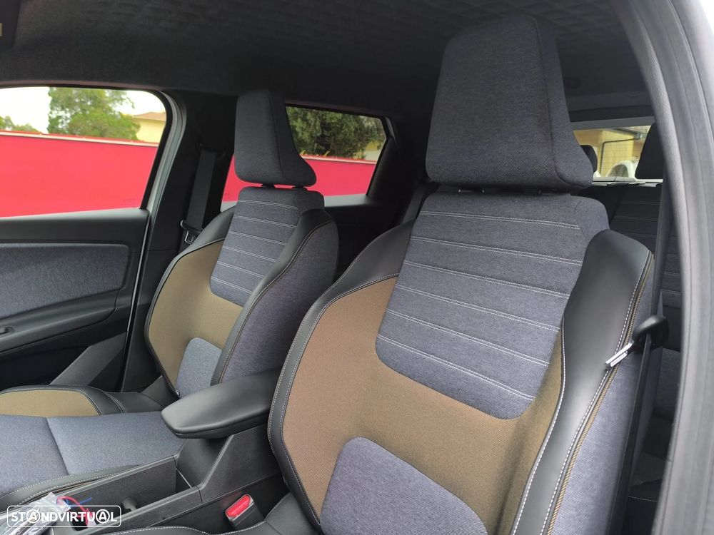 Renault 5 E-Tech Evolution 150 Comfort Range - 28