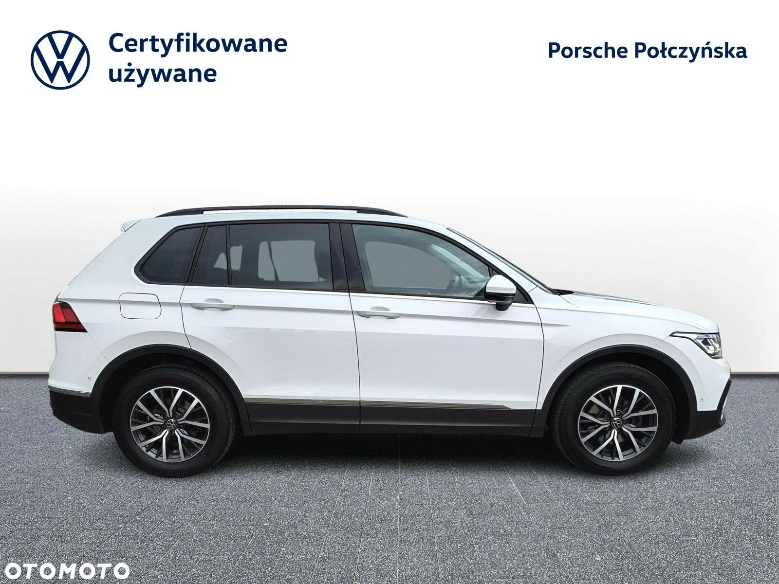 Volkswagen Tiguan - 6